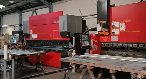 poinçonnage à La Roche-sur-Yon - image 4