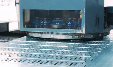 poinçonnage La Roche-sur-Yon-5