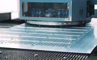 poinçonnage à Les Sables-d'Olonne - image 2