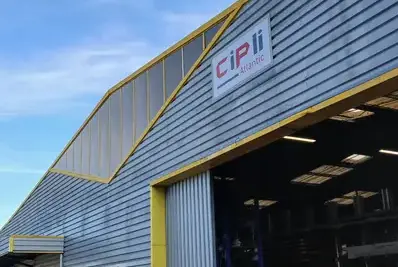 poinçonnage à Pornic - image 3