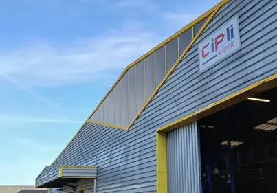 poinçonnage à Redon - image 2