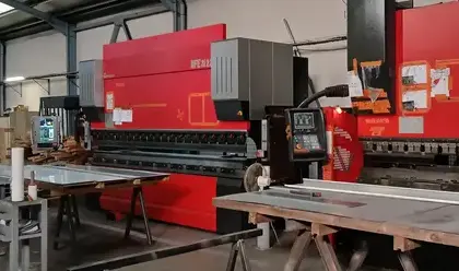 poinçonnage à Redon - image 4