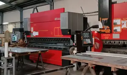 soudure à Guérande - image 3