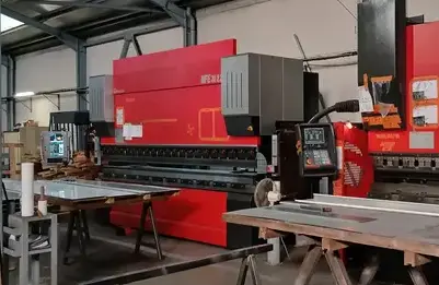 soudure à La Roche-sur-Yon - image 2