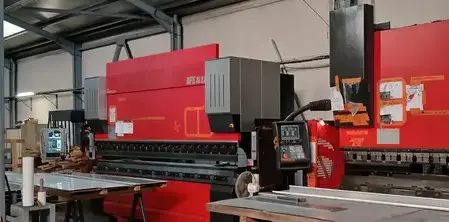 soudure à Pornic - image 3