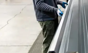 soudure à Saint-Nazaire - image 2