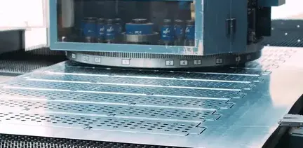 tôlerie à Angers - image 2