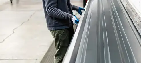 tôlerie à Angers - image 3