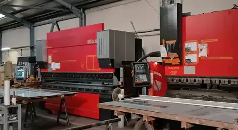 tôlerie à Angers - image 4