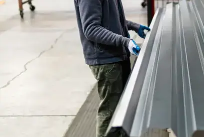 tôlerie à Challans - image 2