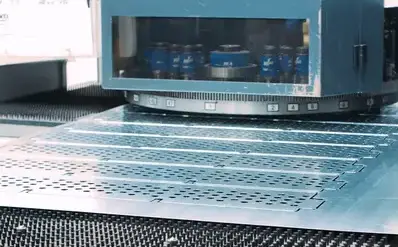 tôlerie à Challans - image 3