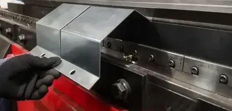 tôlerie à Challans - image 4