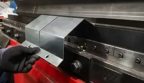 tôlerie à Cholet - image 2