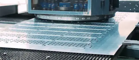 tôlerie à Cholet - image 3