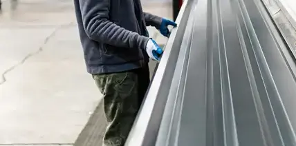 tôlerie à Cholet - image 4