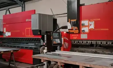 tôlerie à La Roche-sur-Yon - image 4