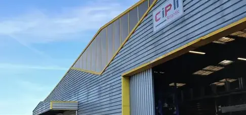 tôlerie à Les Sables-d'Olonne - image 2