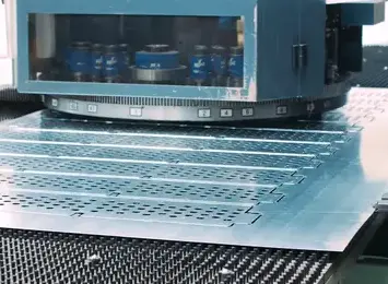 tôlerie à Les Sables-d'Olonne - image 3