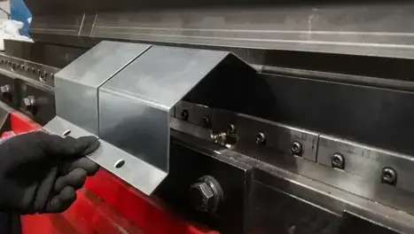 tôlerie à Les Sables-d'Olonne - image 4