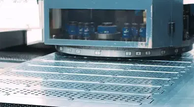 tôlerie à Nantes - image 2