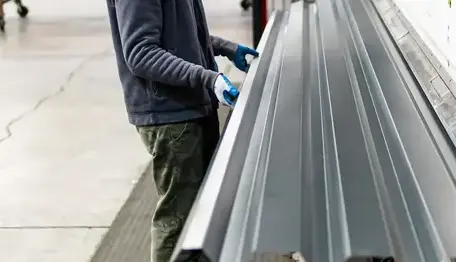 tôlerie à Nantes - image 3