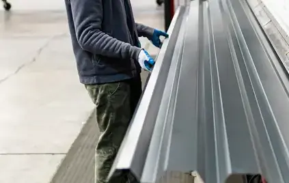 tôlerie à Pornic - image 2