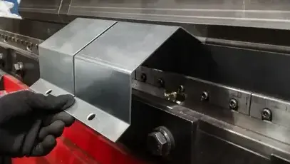 tôlerie à Saint-Nazaire - image 3