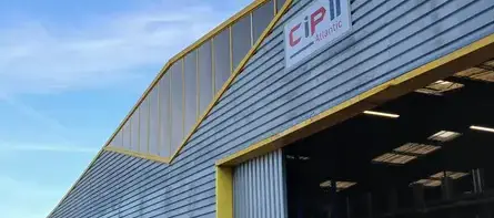 tôlerie à Saint-Nazaire - image 4