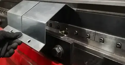 tôlerie à Vannes - image 4